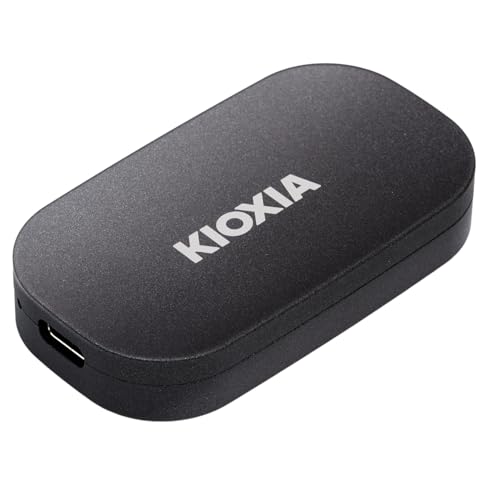 キオクシア SSD 2TB Gen4 / ヒートシンク付・外付け使用品 楽天市場】キオクシア KIOXIA ヒートシンク付き PS5対応 内蔵 SSD 2TB